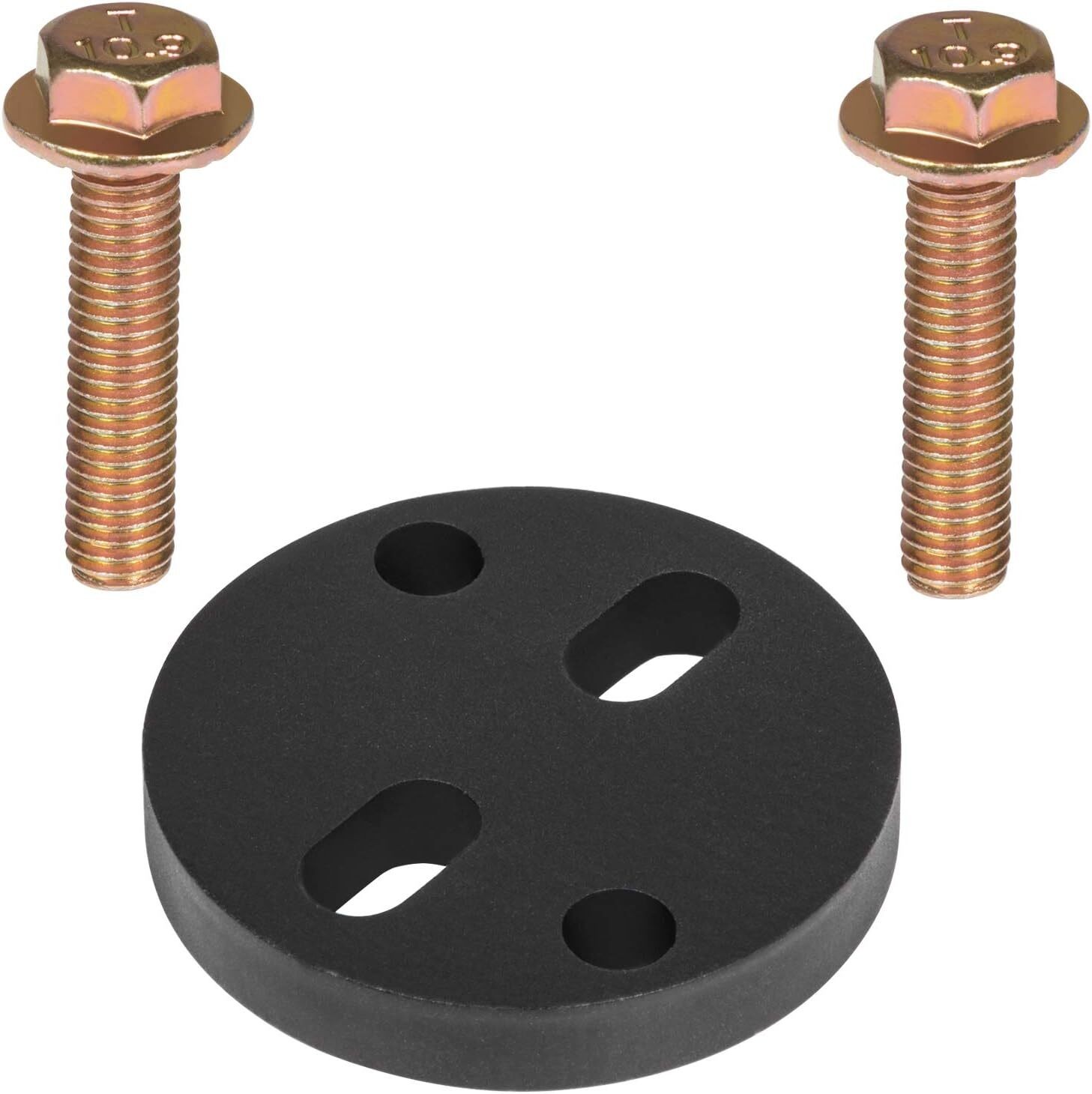 For Dodge Cummins Engine Barring Tool Injection Pump Gear Puller Lock Nut Wrench