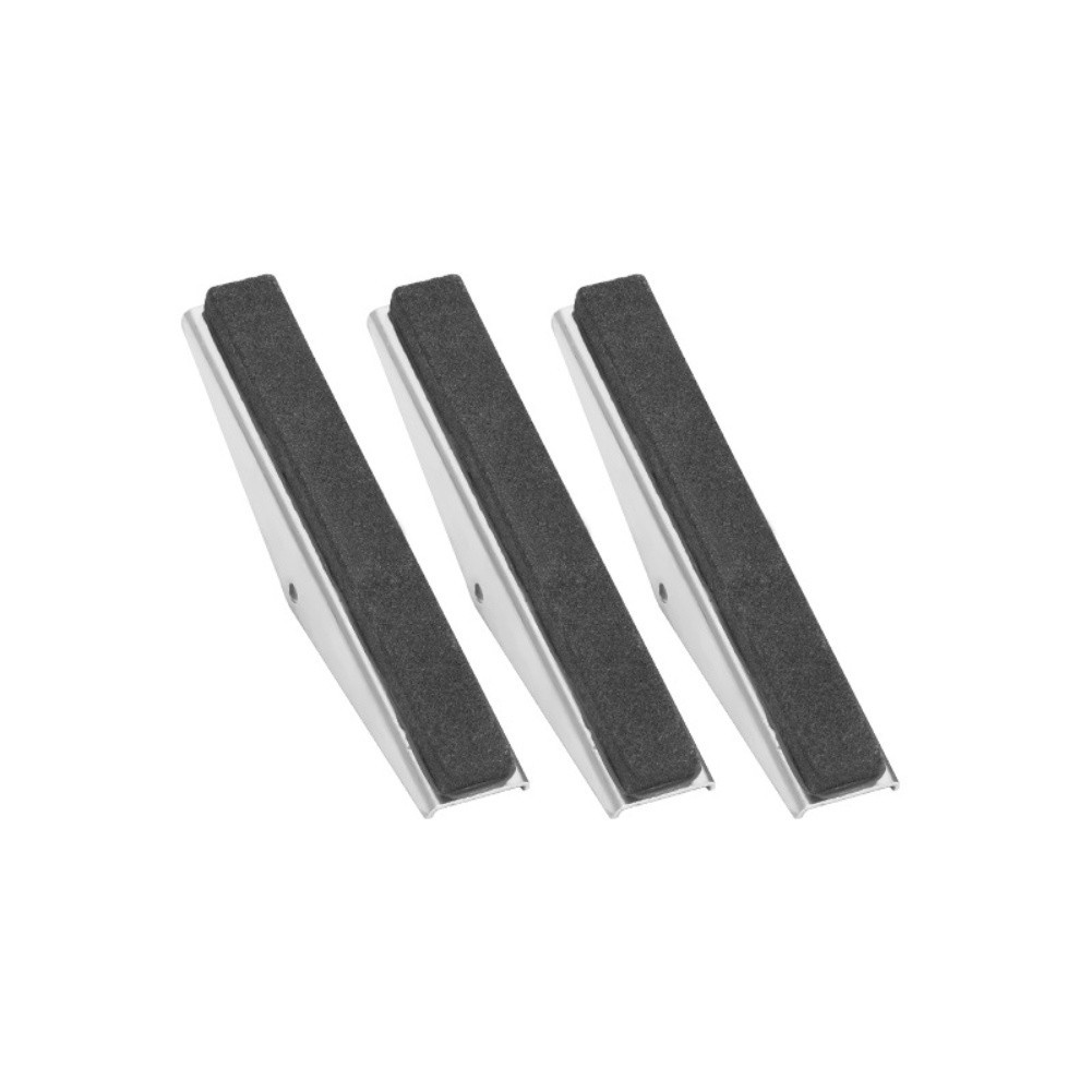 Cylinder Tool Grinding Stones Easy Installation High-Strength Material