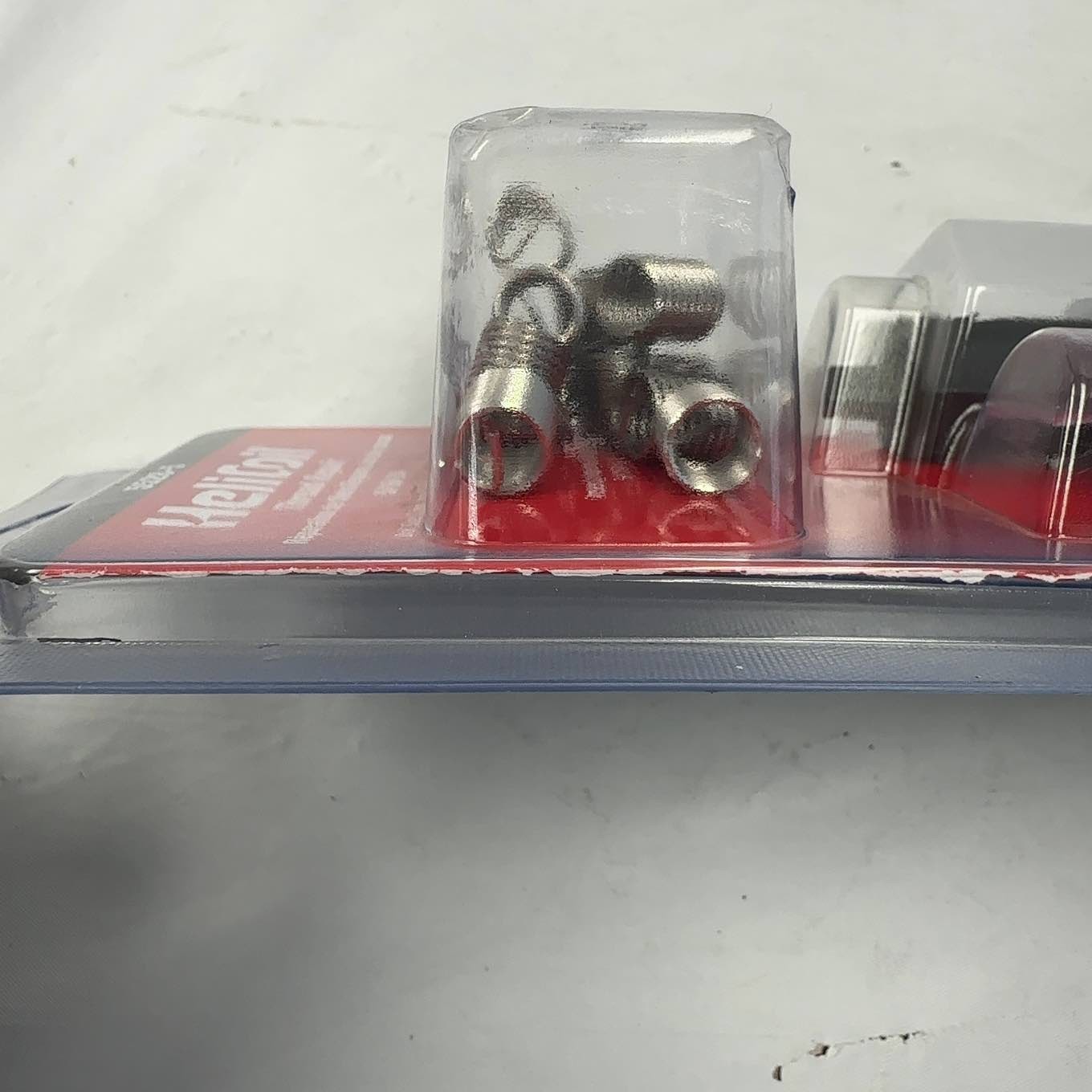 Heli-Coil 5528-5 Thread Repair Kit 5/16-24 UNF Fine 12 Inserts Stanley
