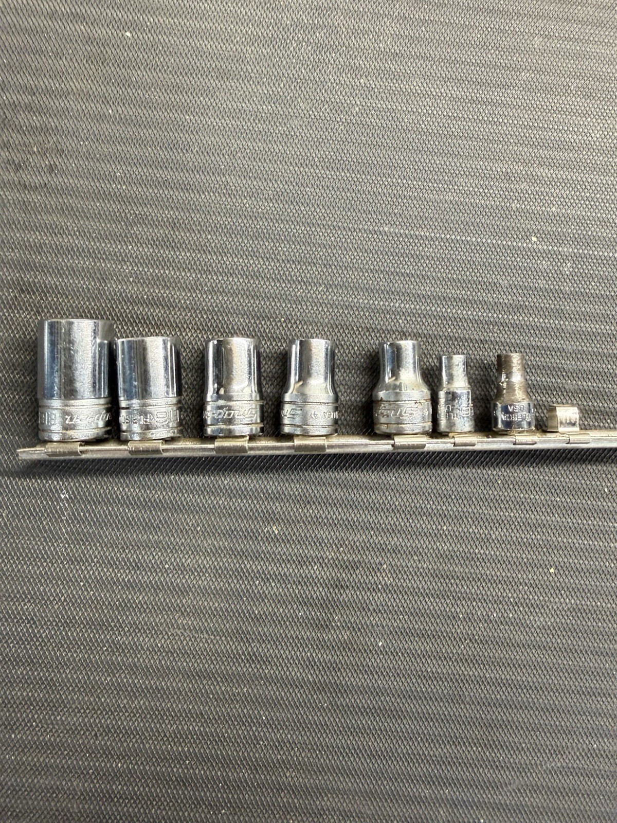 Snap On E Torx Socket Set