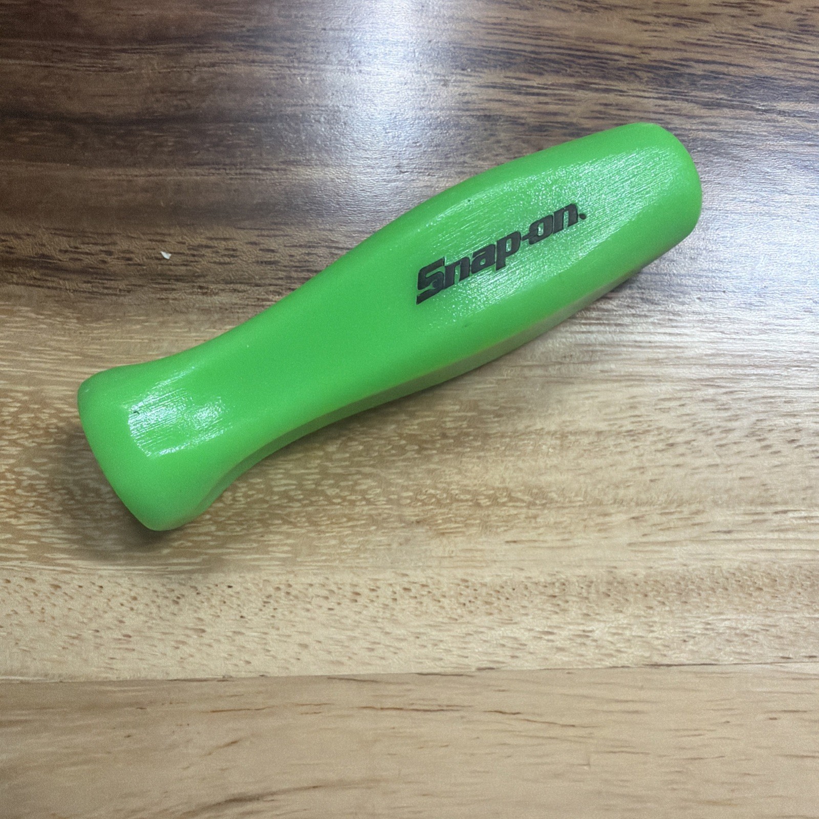 NEW Snap-on Tools GREEN 3/8″ Dr Replacement Hard Handle Ratchet Grip Free Ship