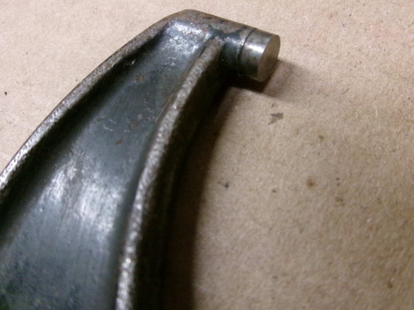 Vintage Starrett USA 3″ – 4″ Micrometer No 436