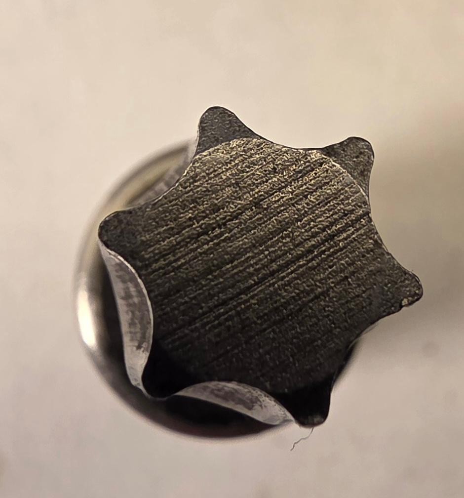 SNAP-ON FTX55 3/8″ Drive T55 Torx Bit Driver Socket