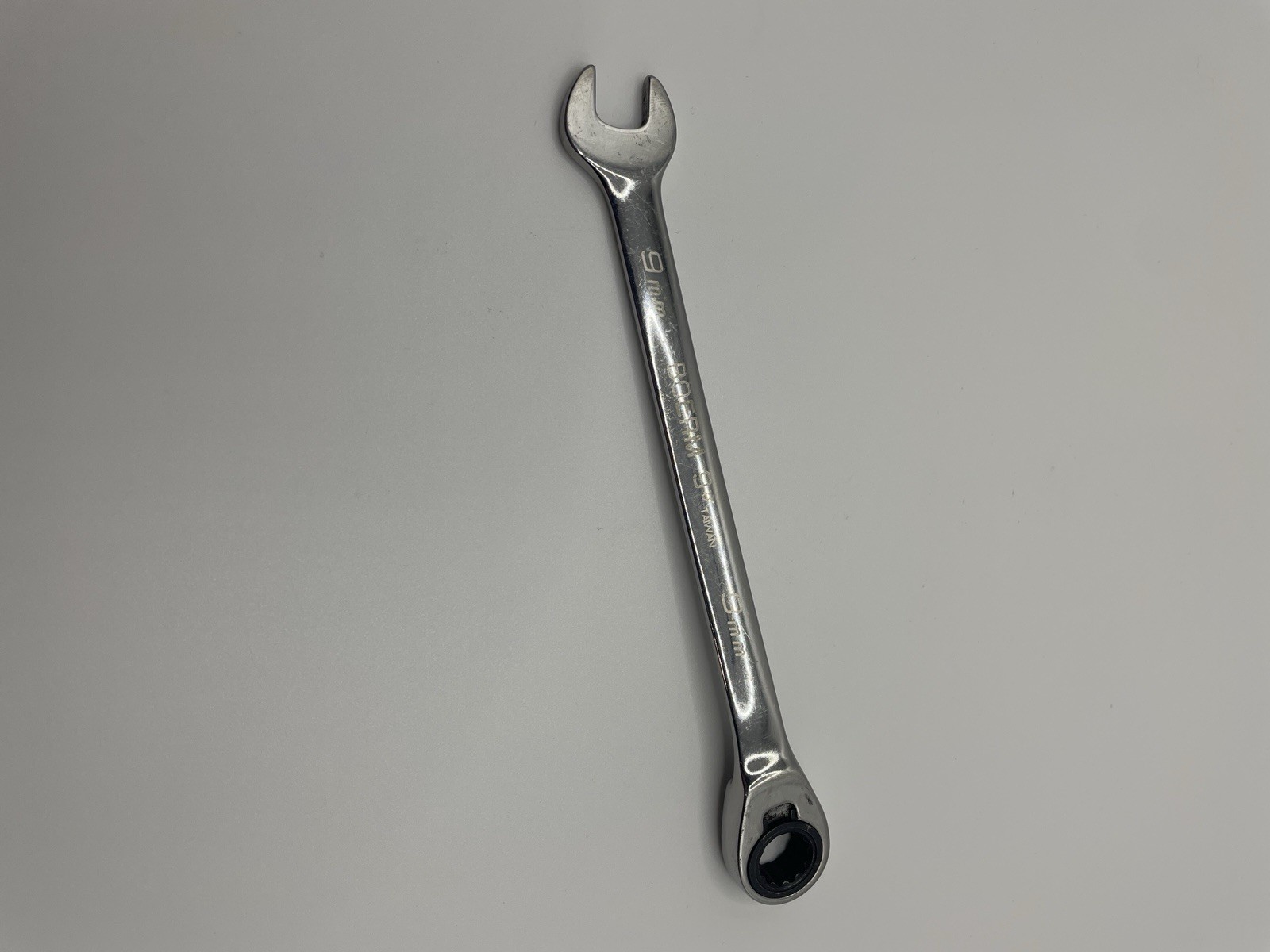 Blue Point 9mm Ratchet Spanner BOERM9 – As sold by Snap On.