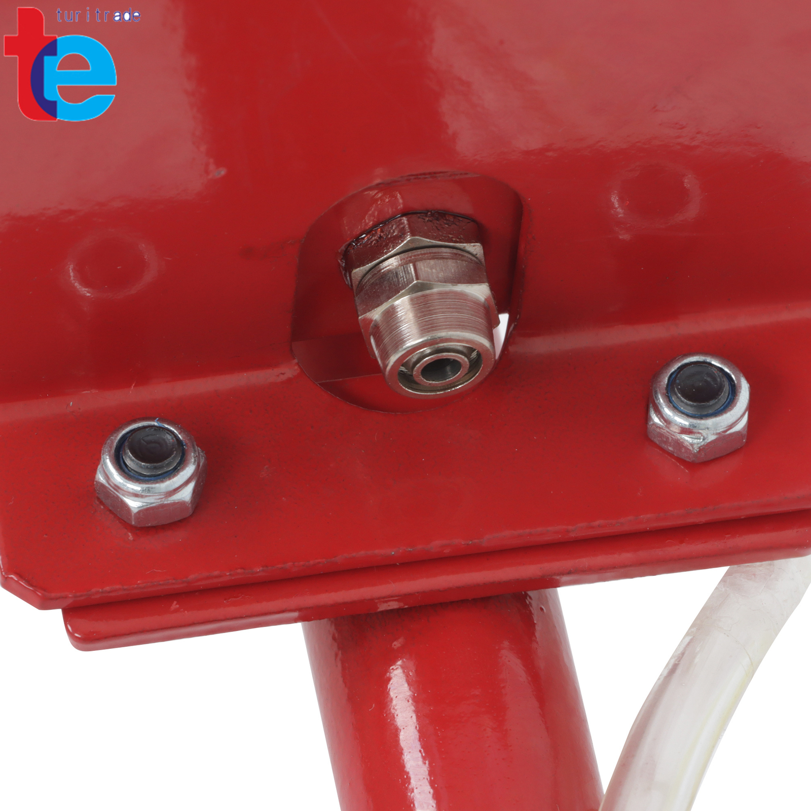Triple Bag Air Jack 3 Ton/6600 lbs Pneumatic Jack for Car SUV Lifting