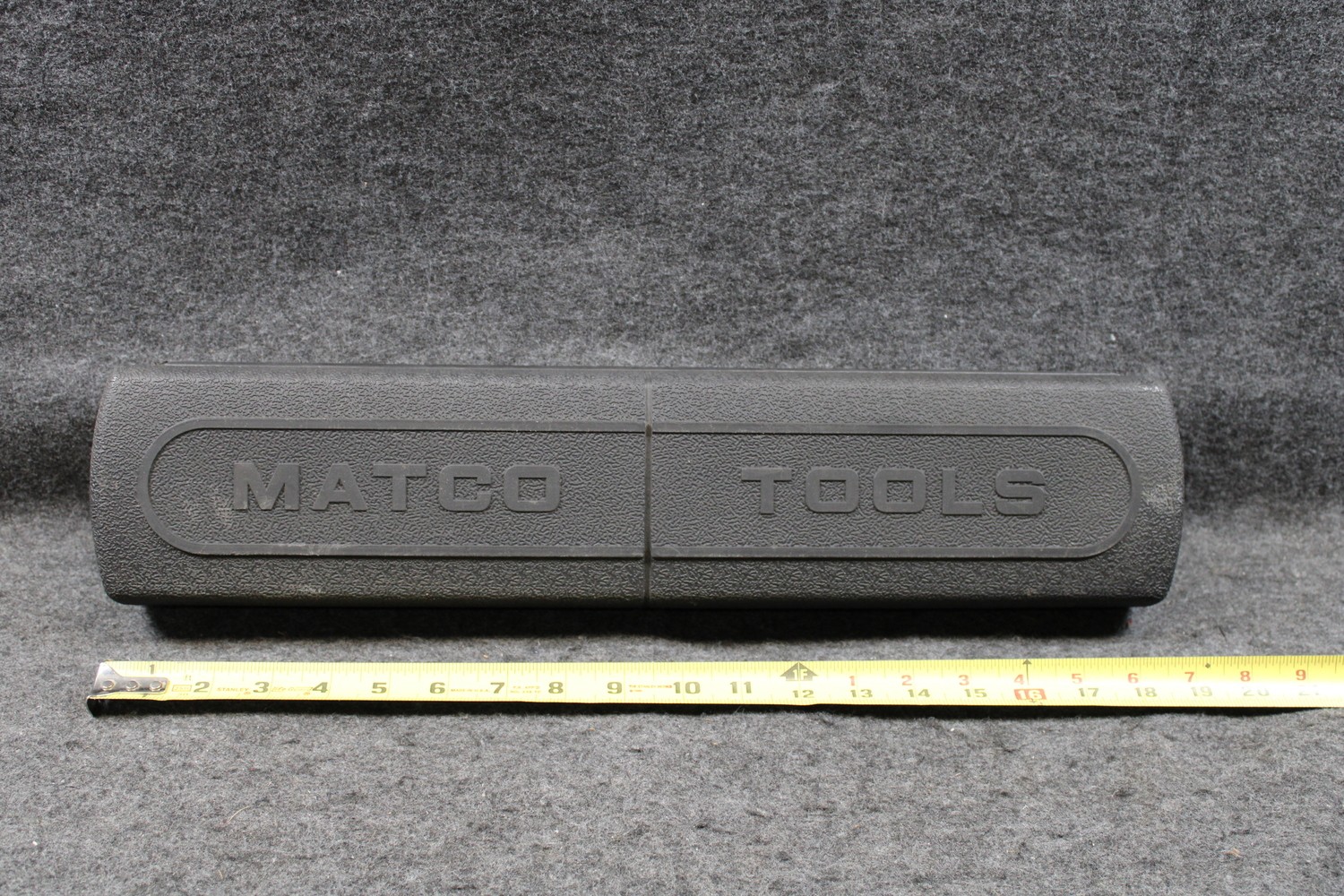 Matco Tools ETWB100FKBM 3/8″ Digital Torque Wrench 10-100LB/FT (463918)