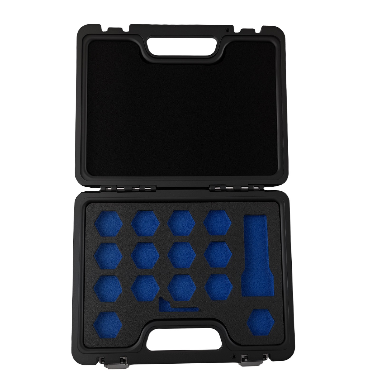 Universal Thread Restorer Set M16-M27 SAE for Axle Spindle & Wheel Stud Repair
