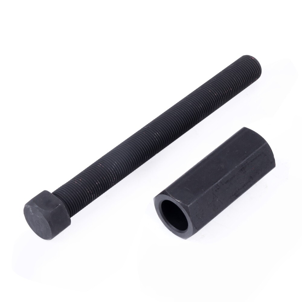 23x Removal Adapter Drift Puller Pulley Kit Front Wheel Drive Bearing Press Tool