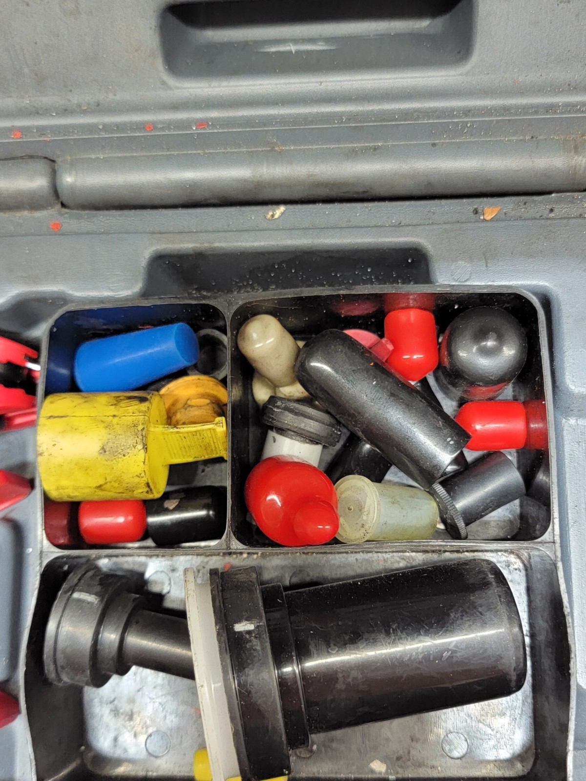 MATCO TOOLS Master Line Stopper Kit MLS700 Set Tool Mechanic Tools