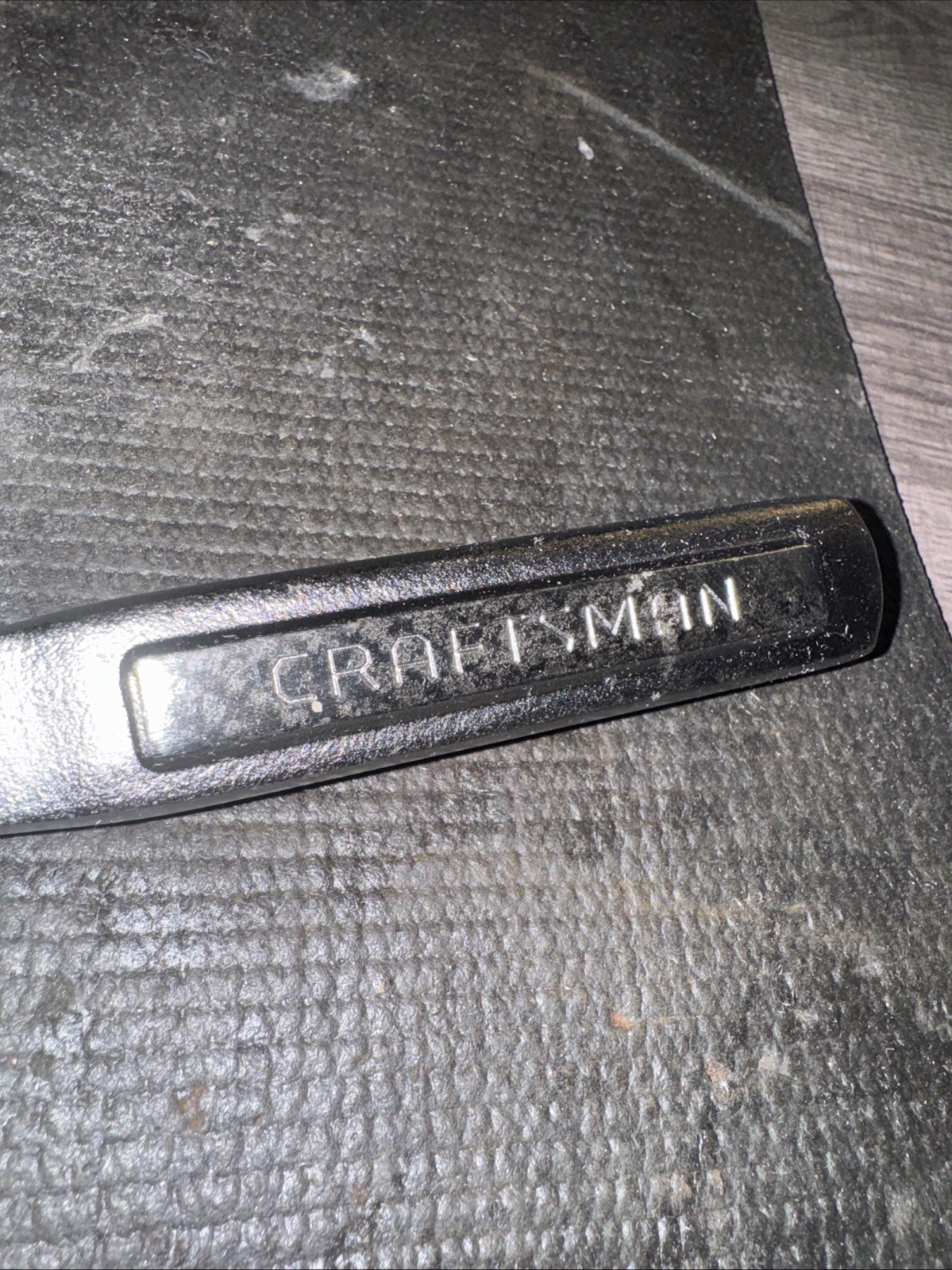 Sears Craftsman VS 4431 3/4″ Drive 18” Breaker Bar Ugly Nos