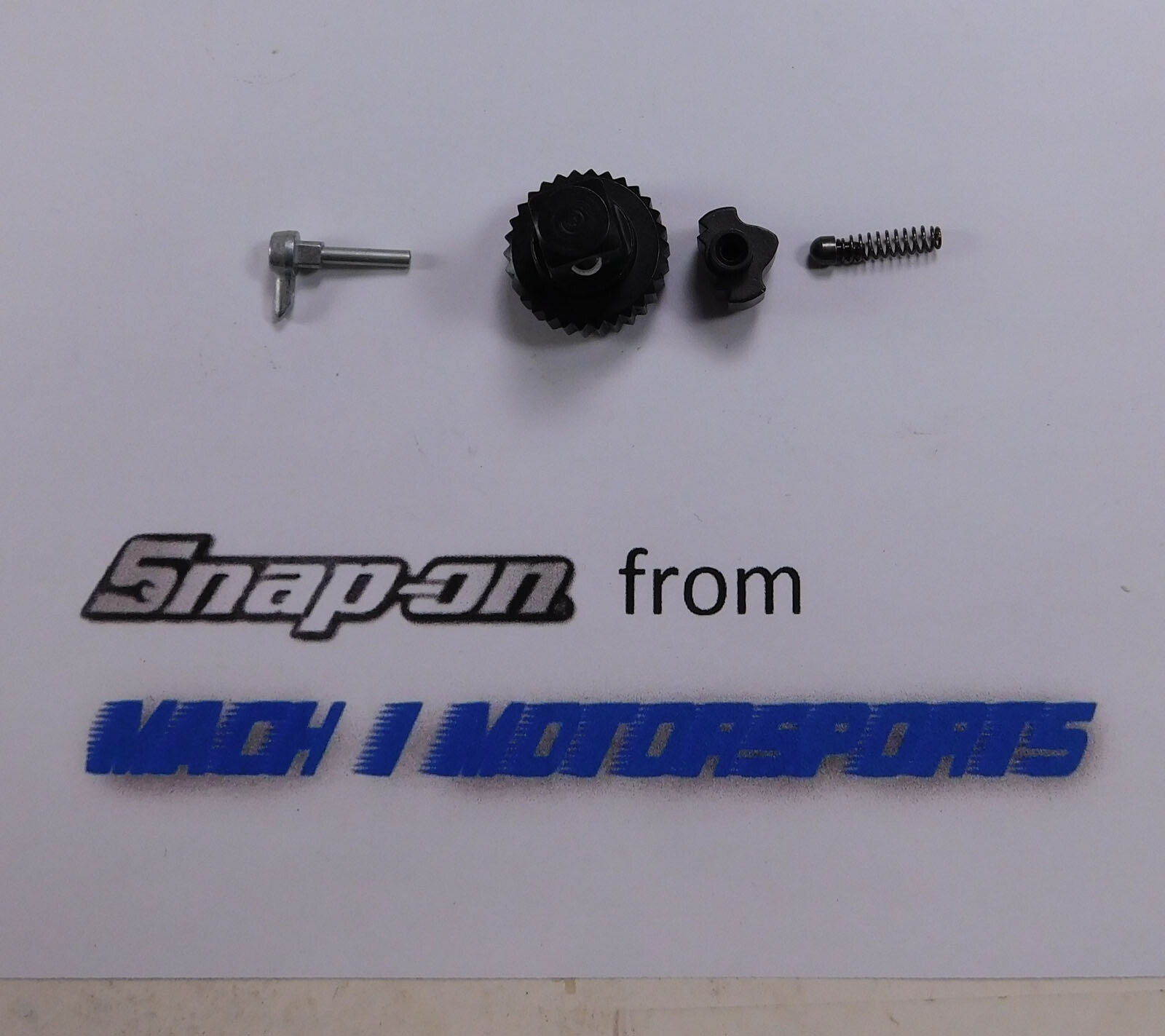 Snap On Tools 3/8″ Drive 30 Tooth Ratchet Repair Kit F720 F730 F731 f732 FL720