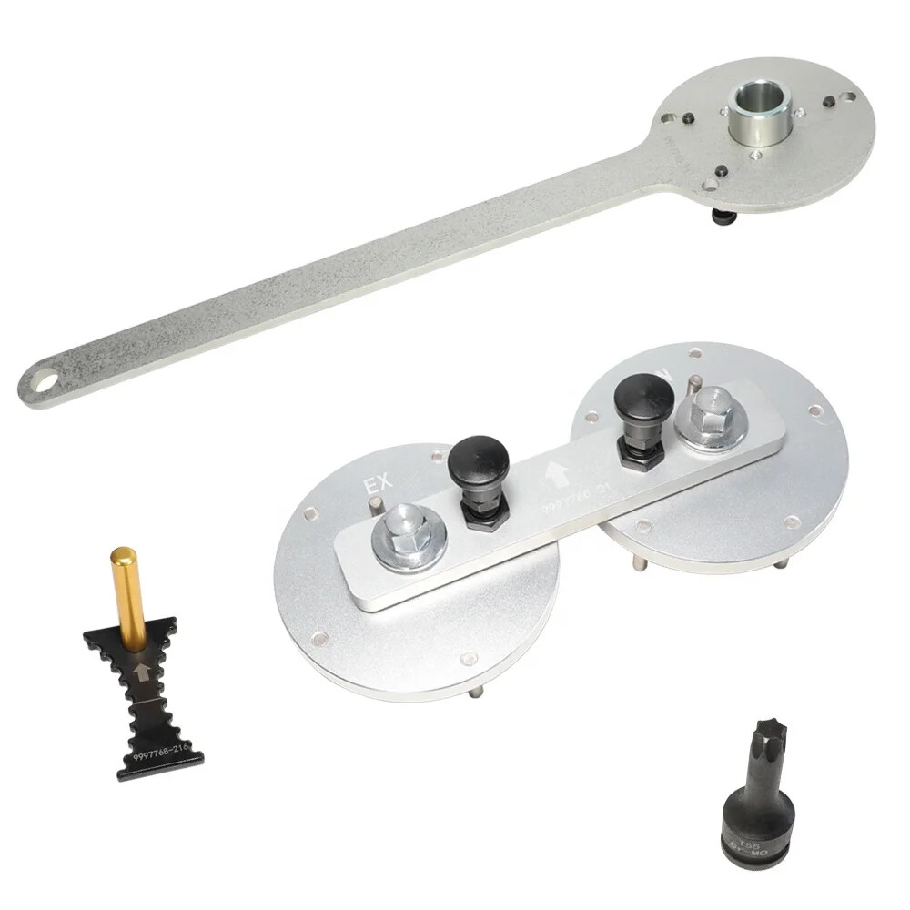 Premium Alignment Timing Tool for Volvo B420T2 S60 XC90 48V Mild Hybrid 2.0T B5
