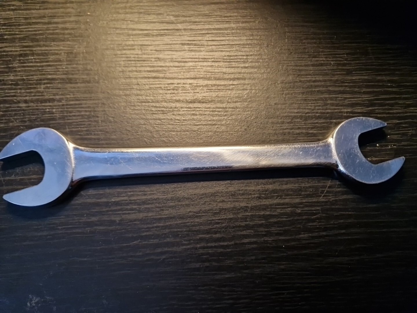 Record Gordon 3/4″ X 11/16″ AF Open End Spanner Military Issue