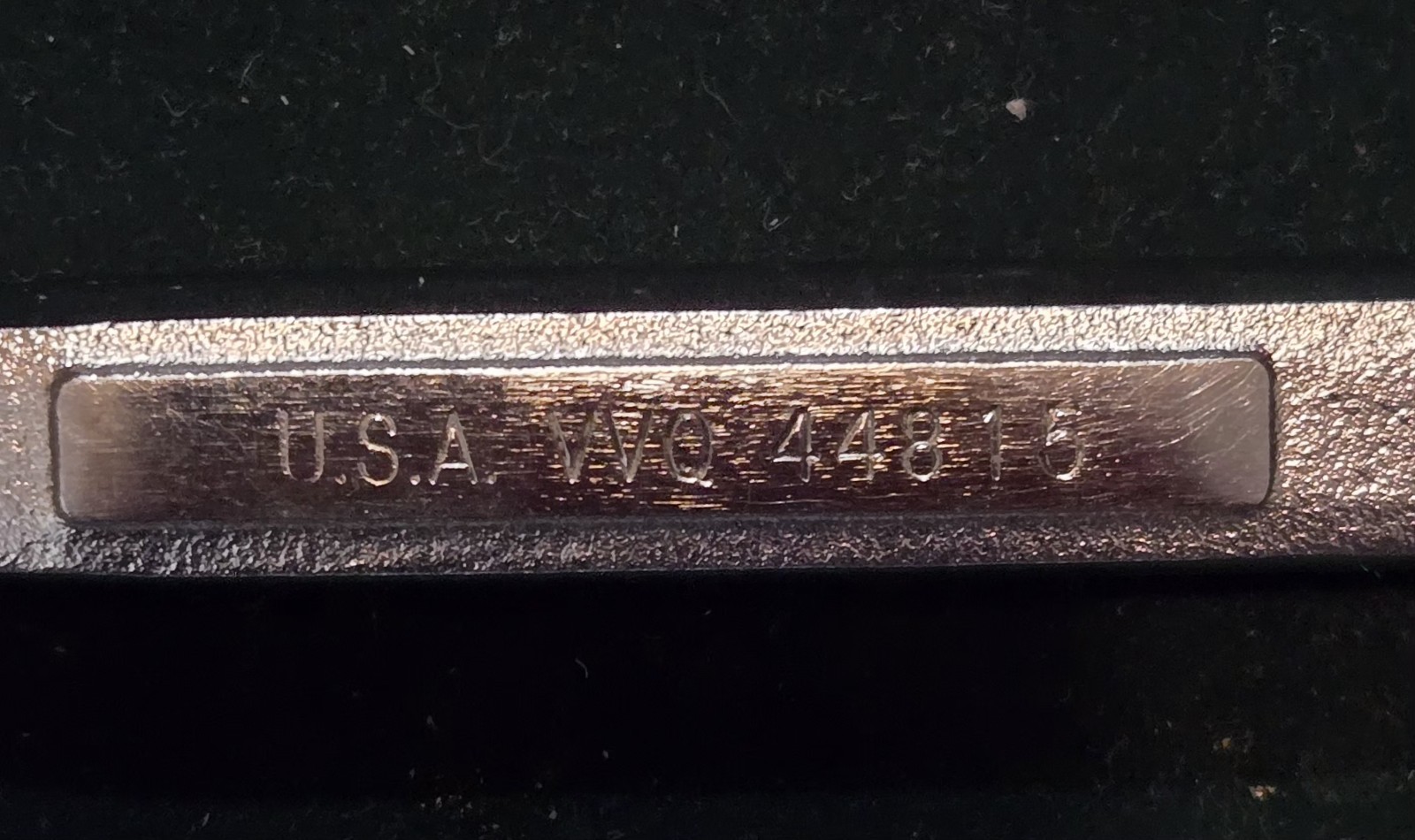 (1) USA Flex Head Ratchet Craftsman 44815 VVQ, 44363 D-AD & King Tony 3734-10