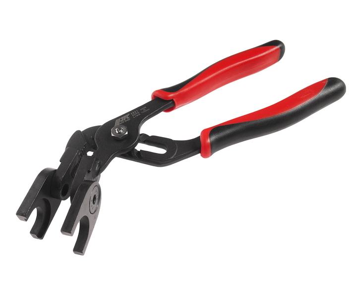 JTC BMW Oil Cooler Hoses Removing Pliers JTC Tools 4861