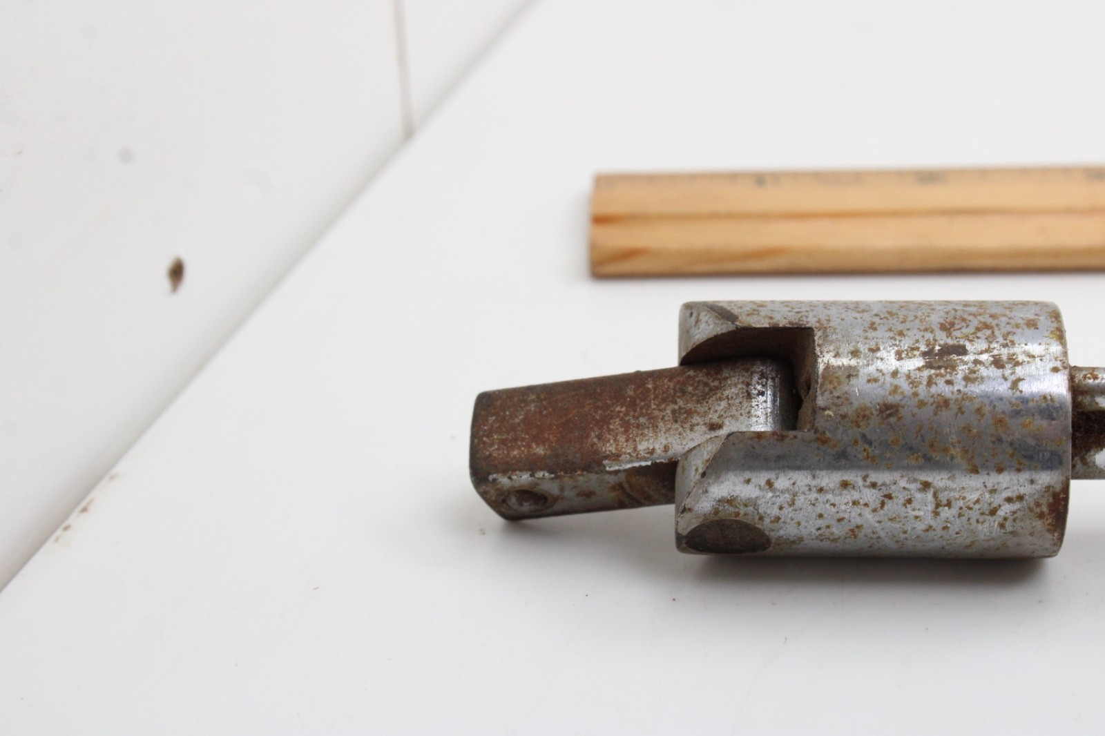 Ammco Tool 9420 20″ Long Torque Wrench Rare Collectible USA