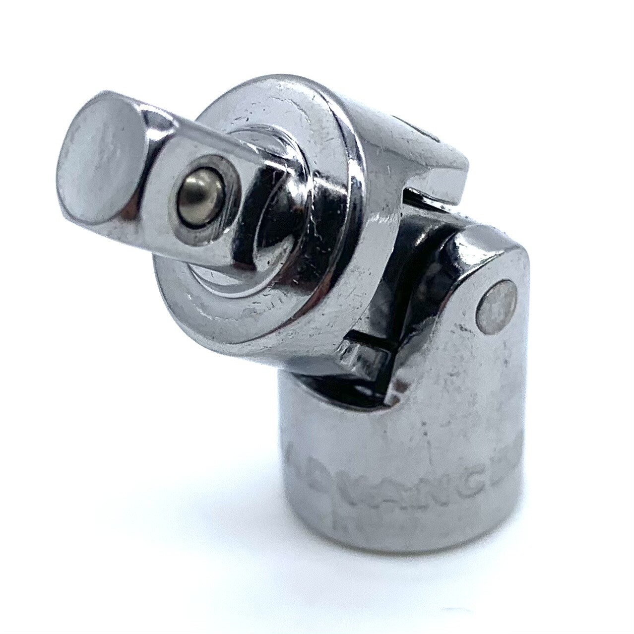 Halfords Advanced 1/4″ Square Drive Universal Joint – New – Lifetime Guarantee