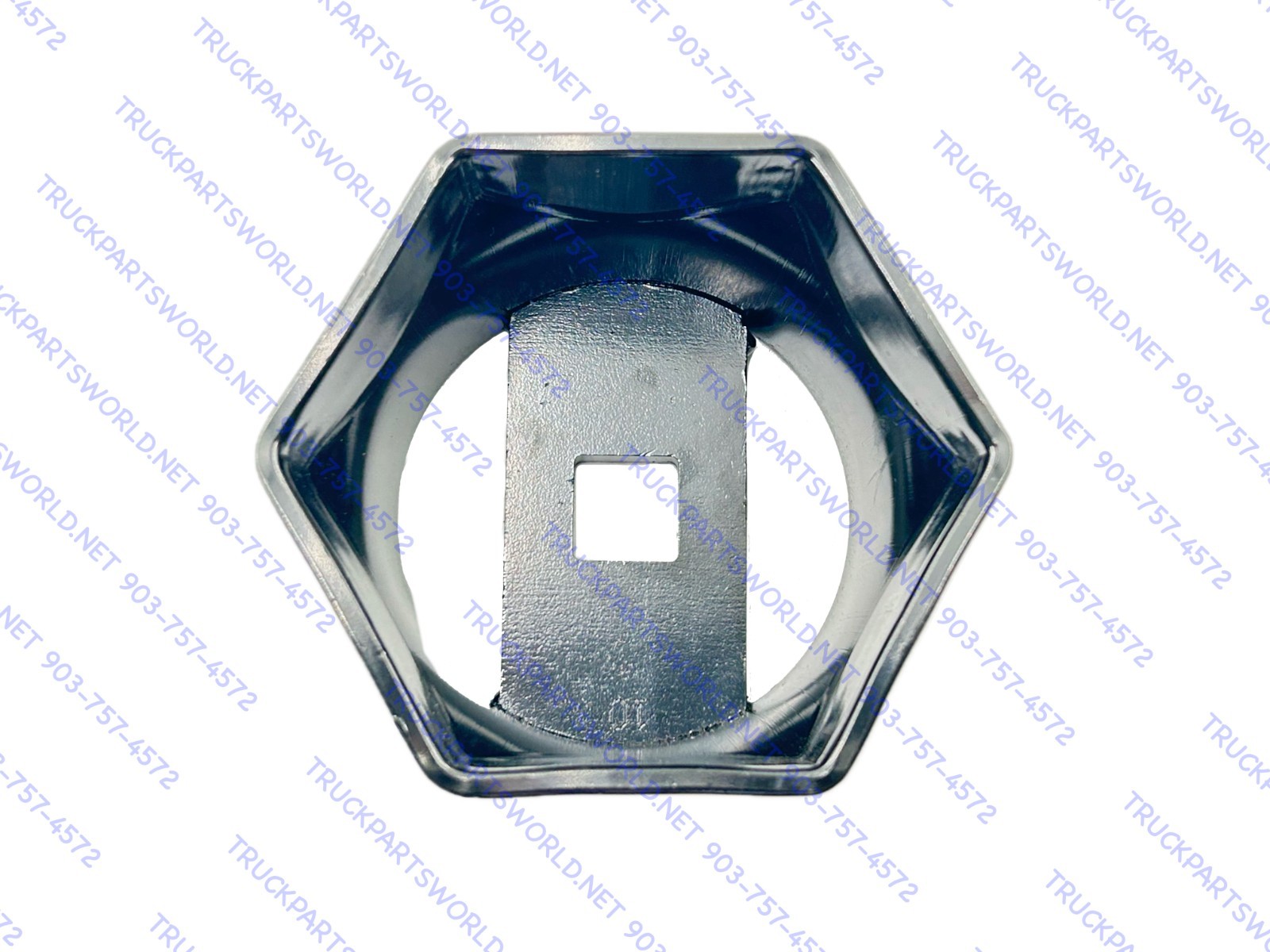 Automann 210.1910 Axle Nut Socket 3-1/2″ 6-Point | 3/4″ Drive | Fits Euclid E191