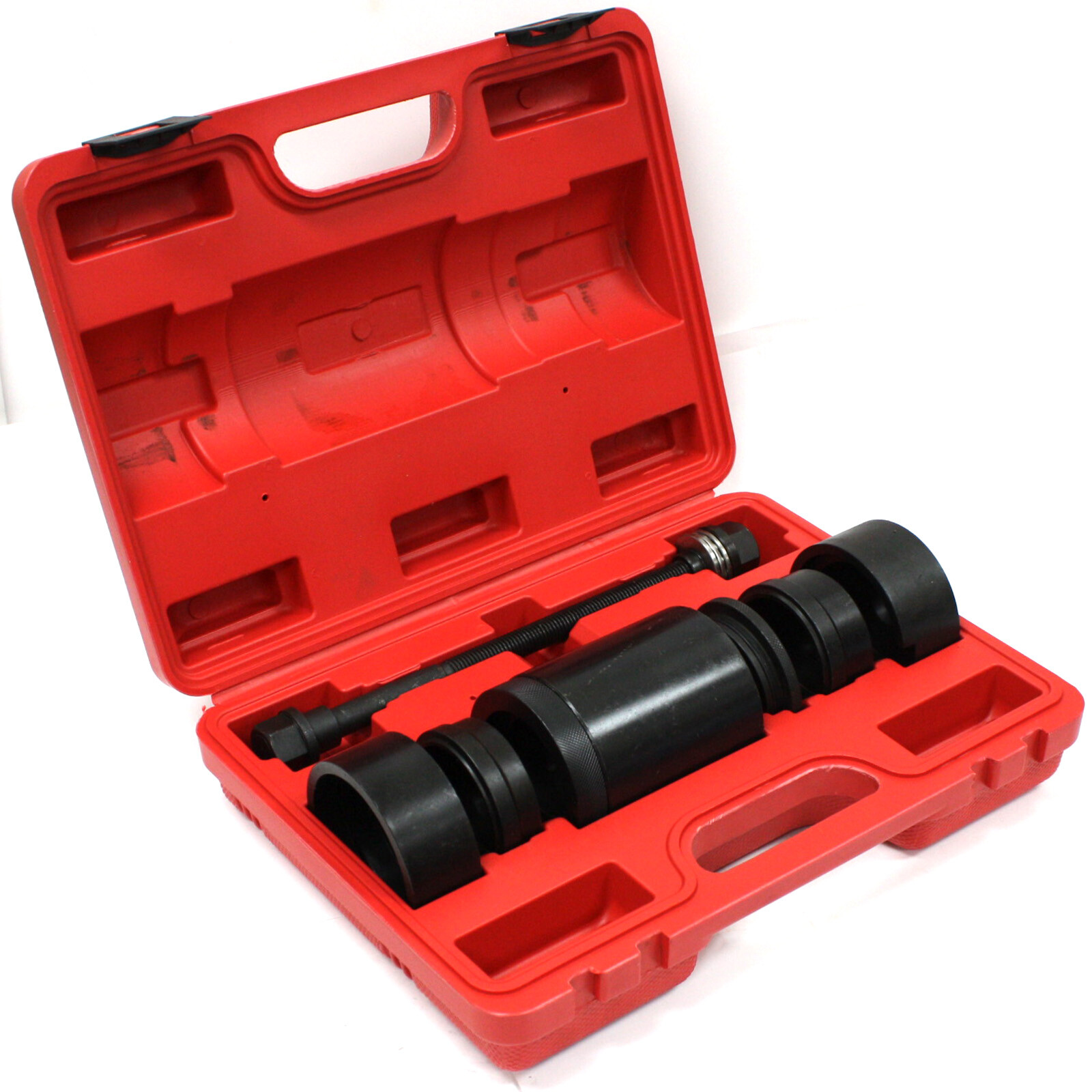 Screw Pivot Bush Installer Remove Service Tool Kit Mercedes Benz W220 W211 W203