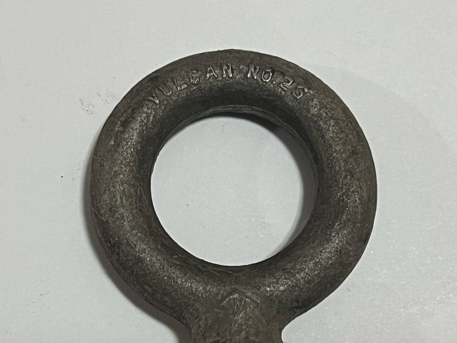 Manzel Buffalo 5560 Scissor Type Brass Lifting Remover Puller Tool Ford USA RARE