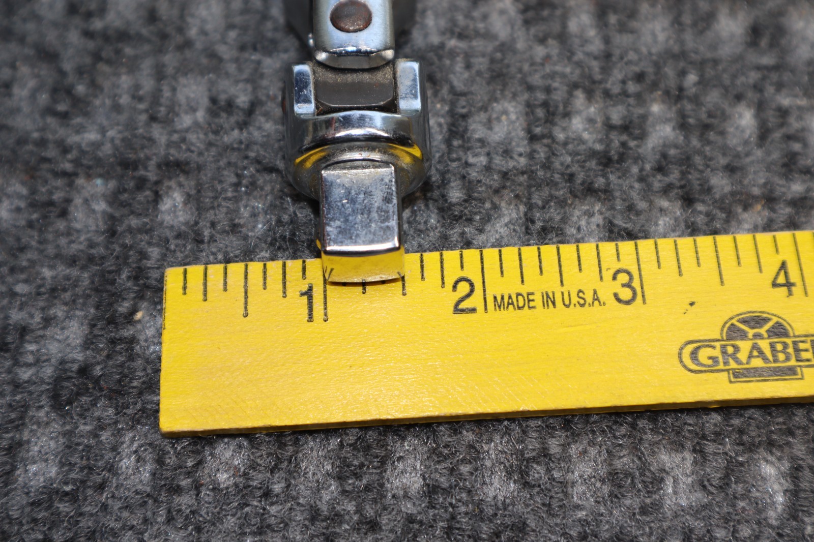 Proto 1/2″ Drive Swivel 5470 Joint Flex Extension Universal USA Made