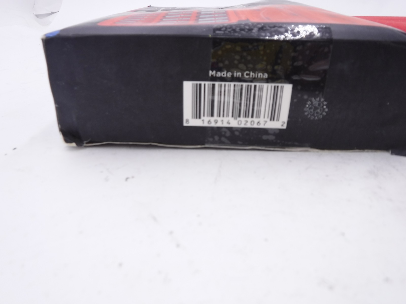 NEIKO 04204A Hex Head Multispline Screw and Bolt Extractor Set 25 Piece Chrome