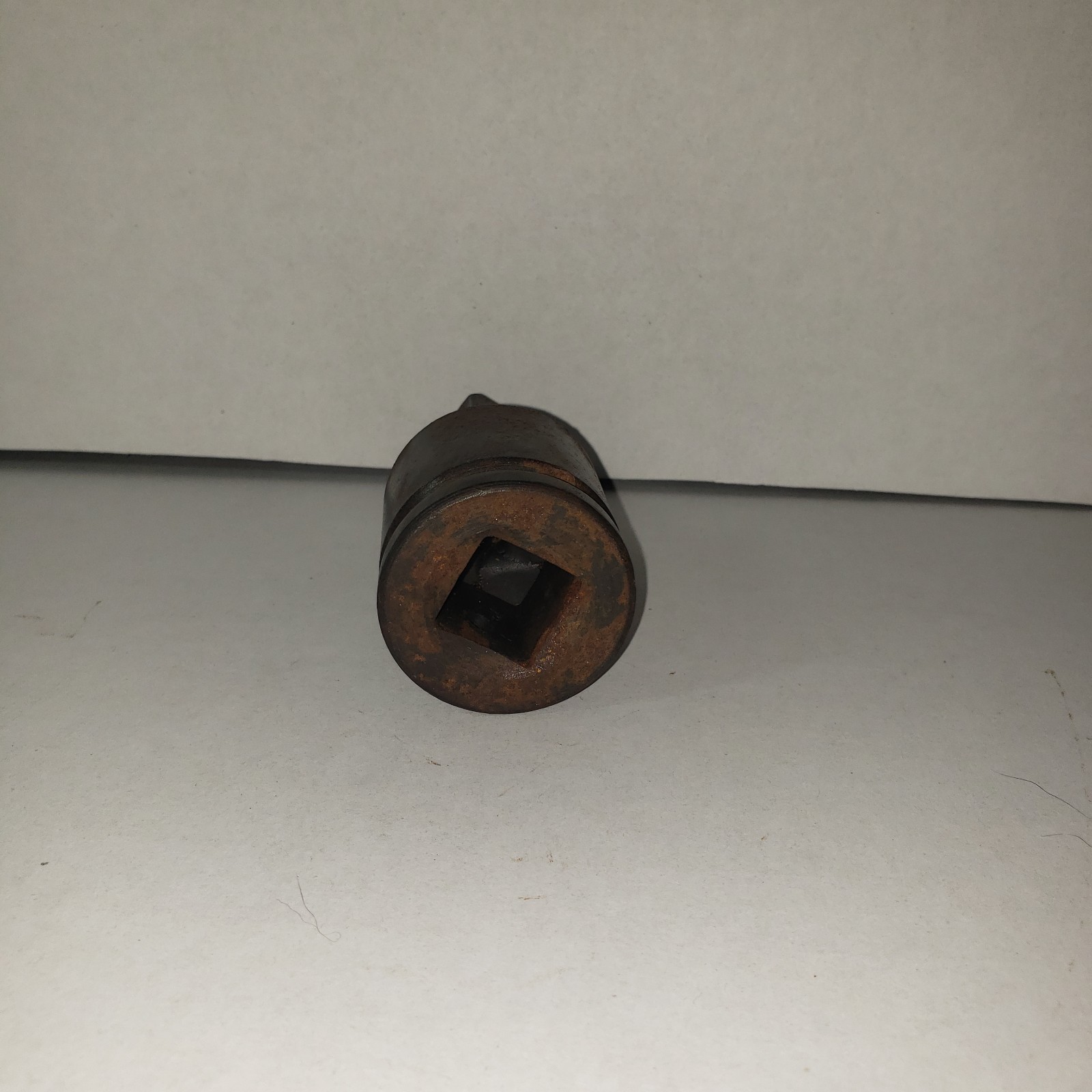 TOOLS * Bonney EP5-4 * 3/4 Inch impact drive 3 1/2 inch extension