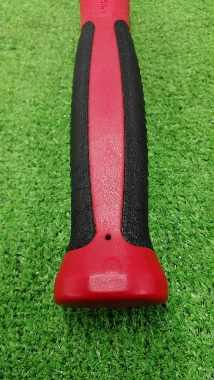 Snap-on HBSE20 20oz Red Slimline Soft Face Dead Blow Hammer USA