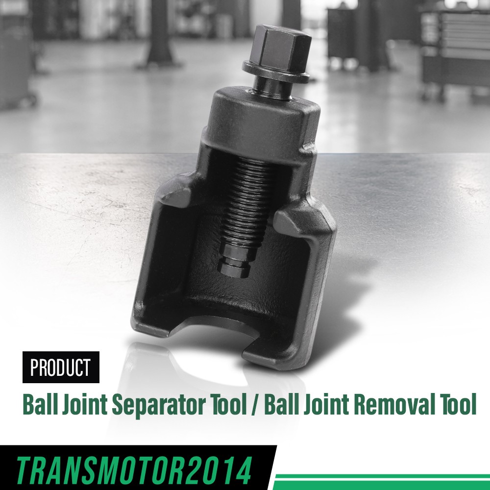 39mm Ball Joint Extractor Separator Splitter Puller Disassembly Removal Tool NEW
