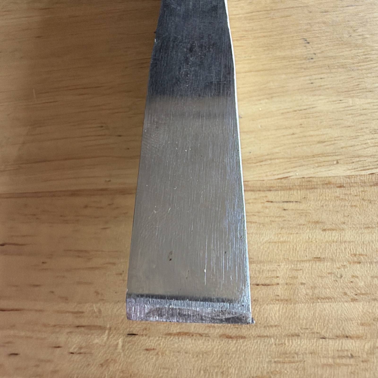 Craftsman Tools 3/4″ Flat Cold Chisel 6-15/16″ Long Circle G Series Vtg USA
