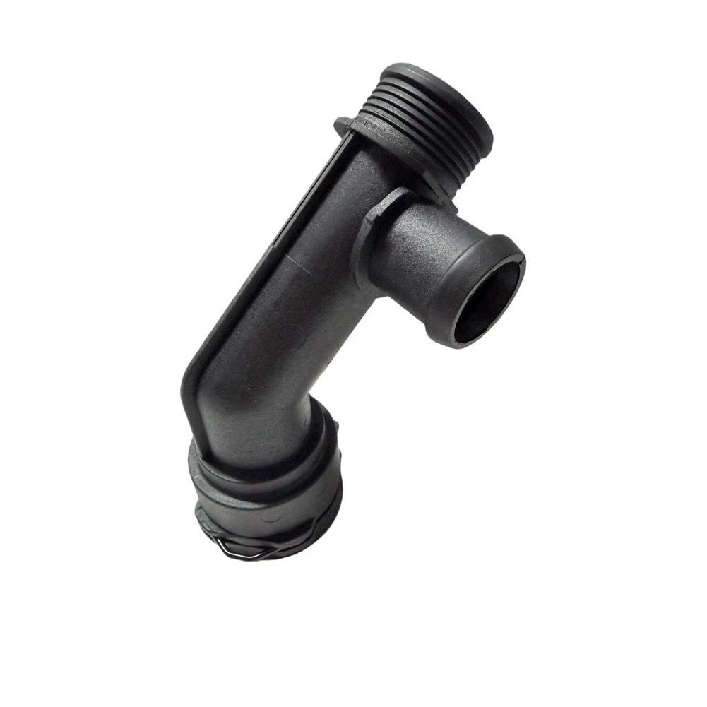 OEM Replacement Engine Coolant Hose Coolant Hose Replacement Engine Cooling Part