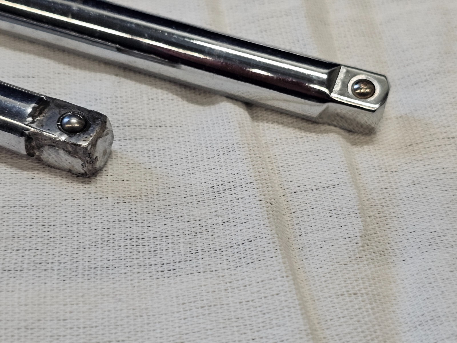 5 Proto Professional Breaker Bar Ratchet 10 8 Extension 1/2 3/8″ Drive 5467 5266