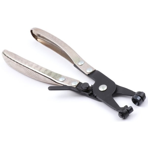 KOSHIHARA Hose Clump Pliers K353 With Locking Mechanism