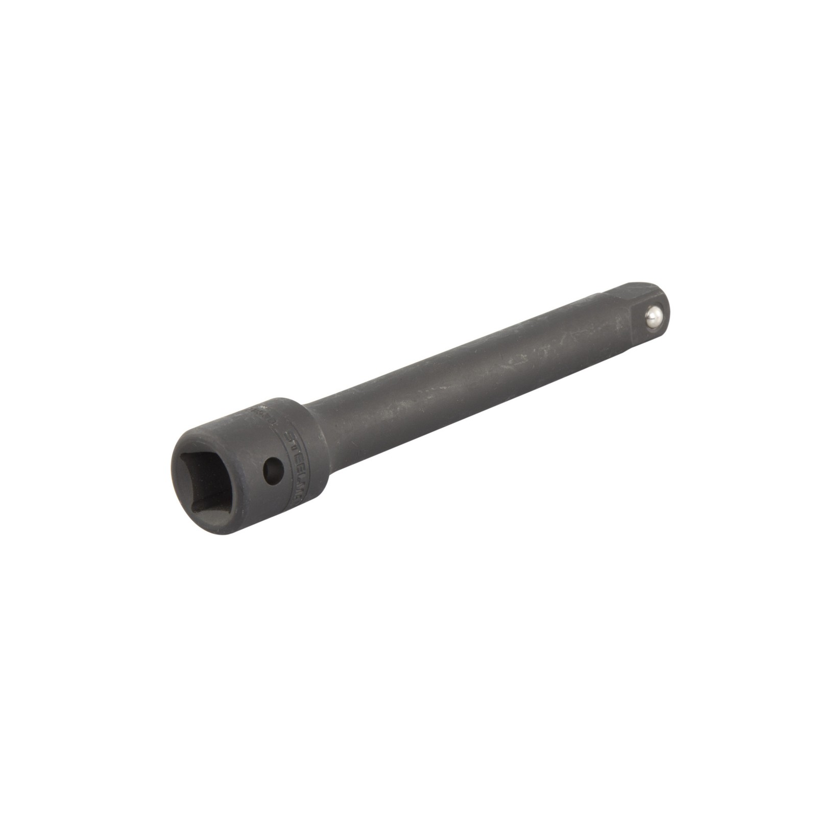 Steelman 1/2 in. Drive Impact Extension, 6 in. Long 78530