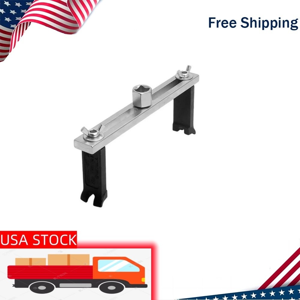 Fuel Pump Tool -Fuel Pump Lock Rings Tool Fuel Tank Repair Kits 2023New