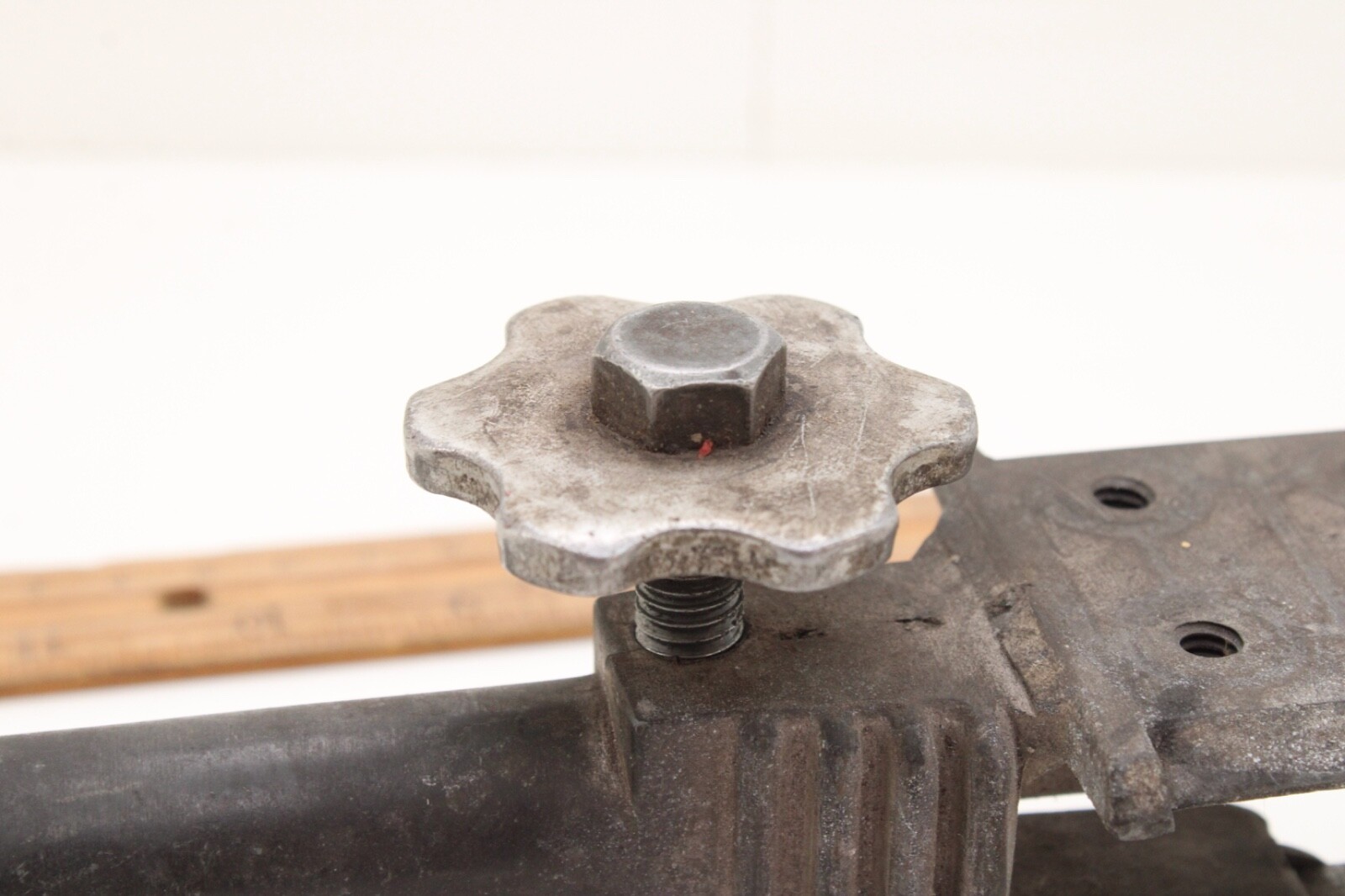 All-Power Ridge Reamer Mfd. By All-Power MFg. Co. USA Vintage
