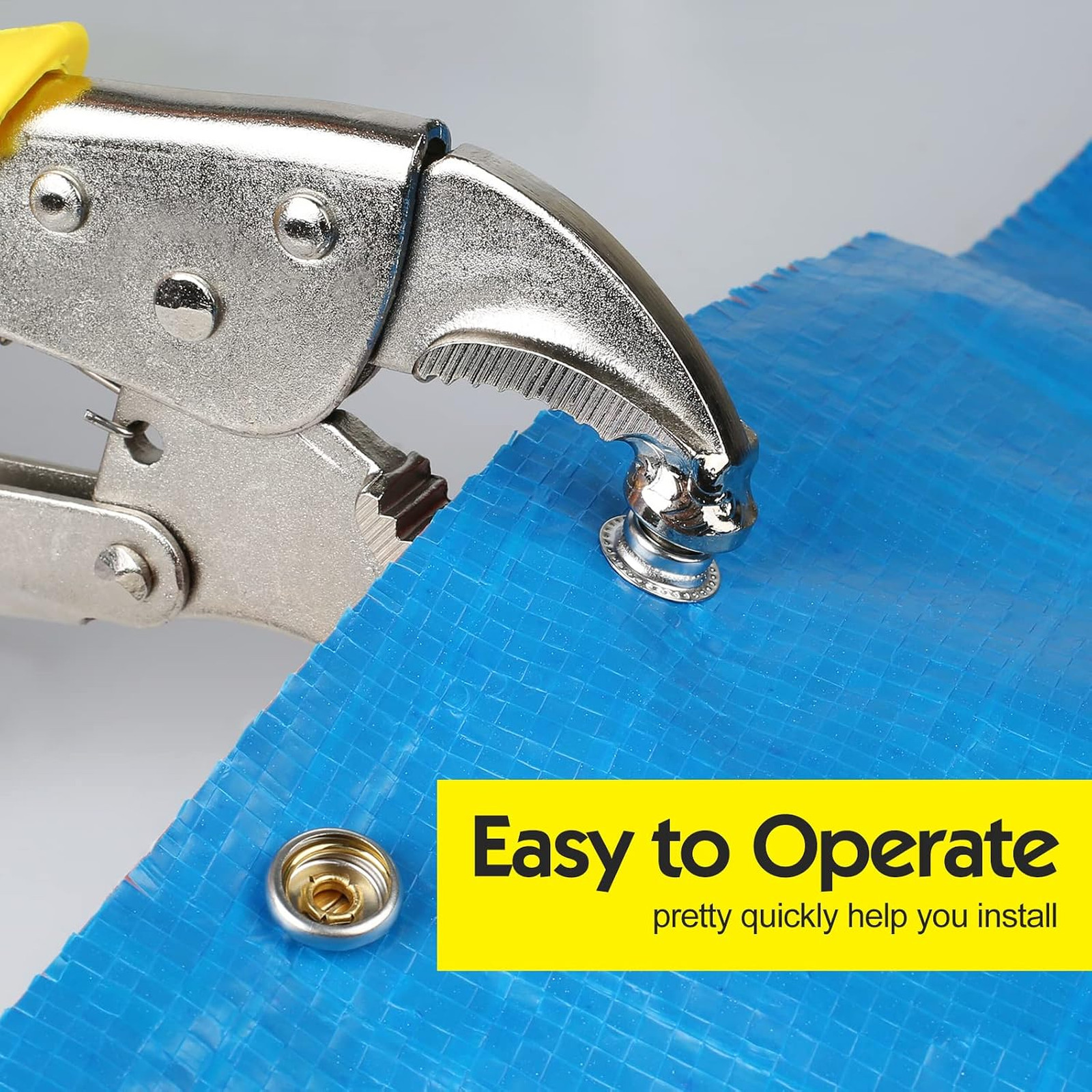 Snap-Ring Pliers