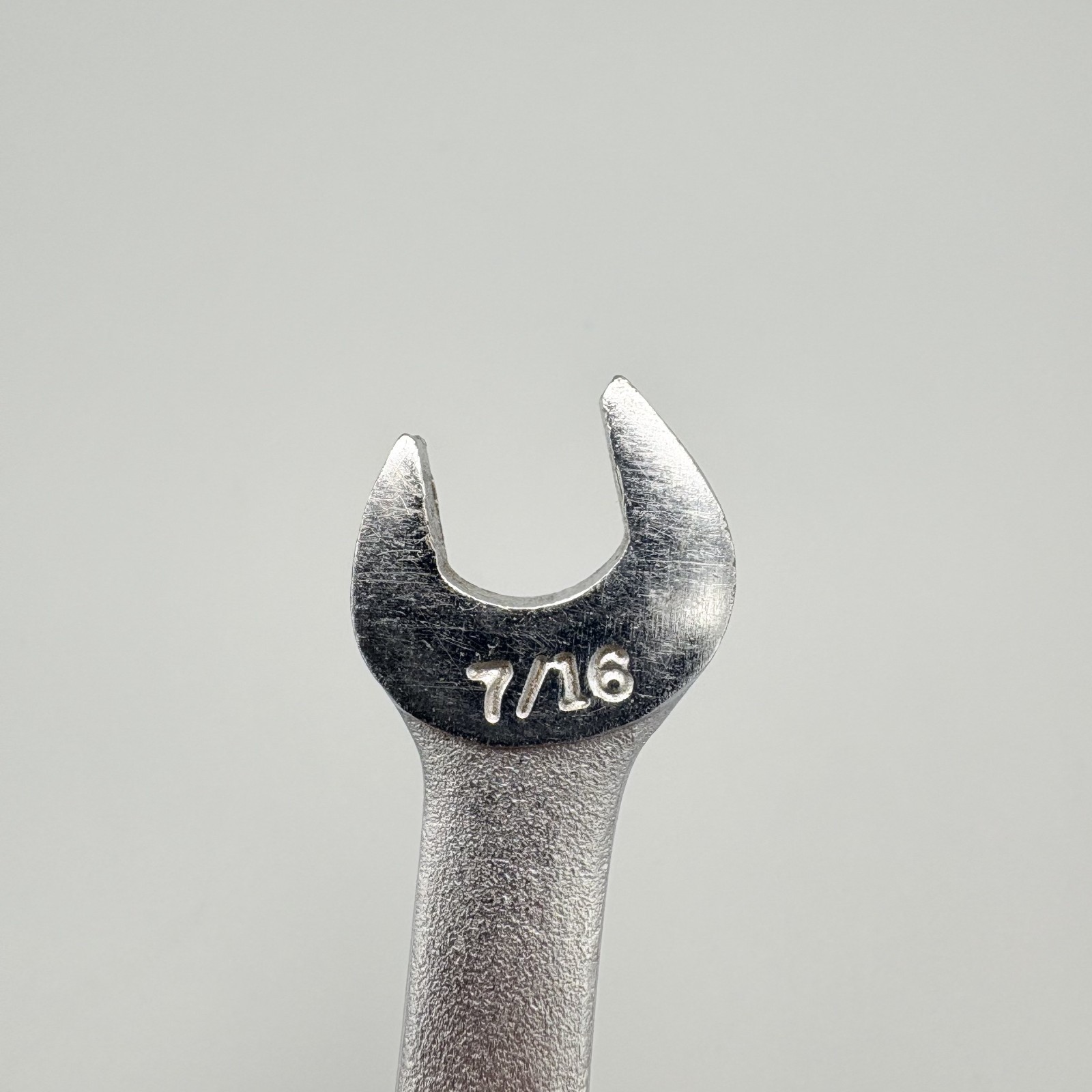 Craftsman SAE Combination Wrench Lot (4 Pieces) – USA VA/VV – 12pt.