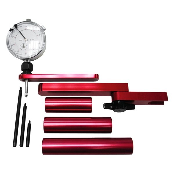 Proform Pinion Depth Setting Tool