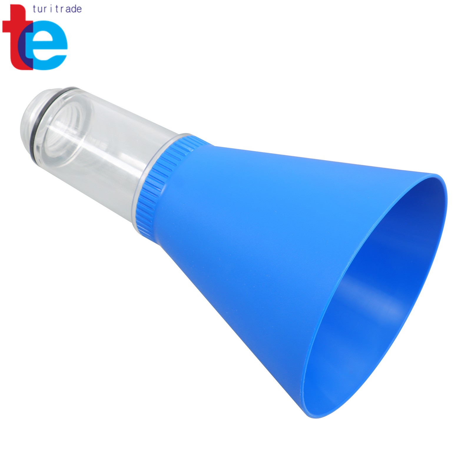 Locking Oil Funnel for Toyota Lexus Scion Threaded Adapter Fill Tool