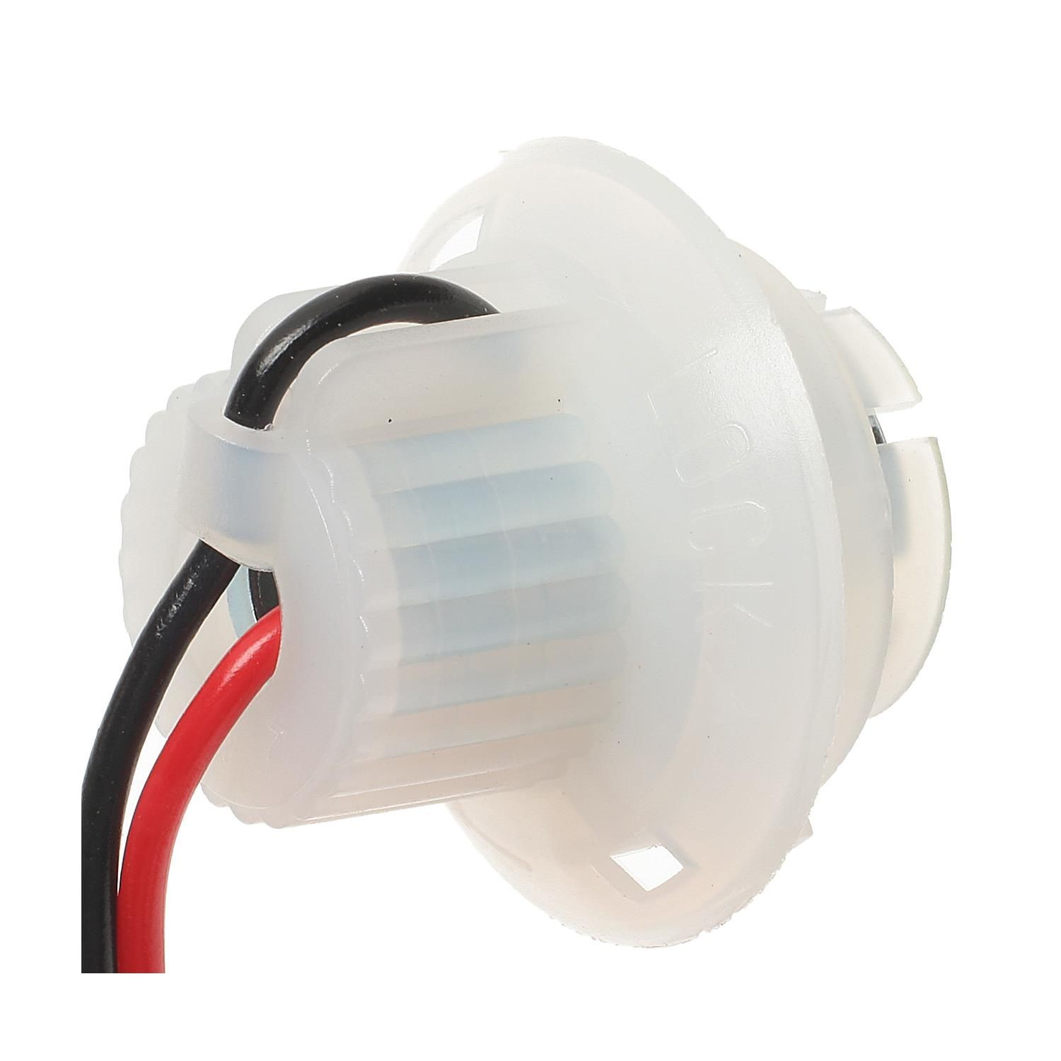 Standard Motor Products S-858 Multi-Purpose Light Bulb Socket