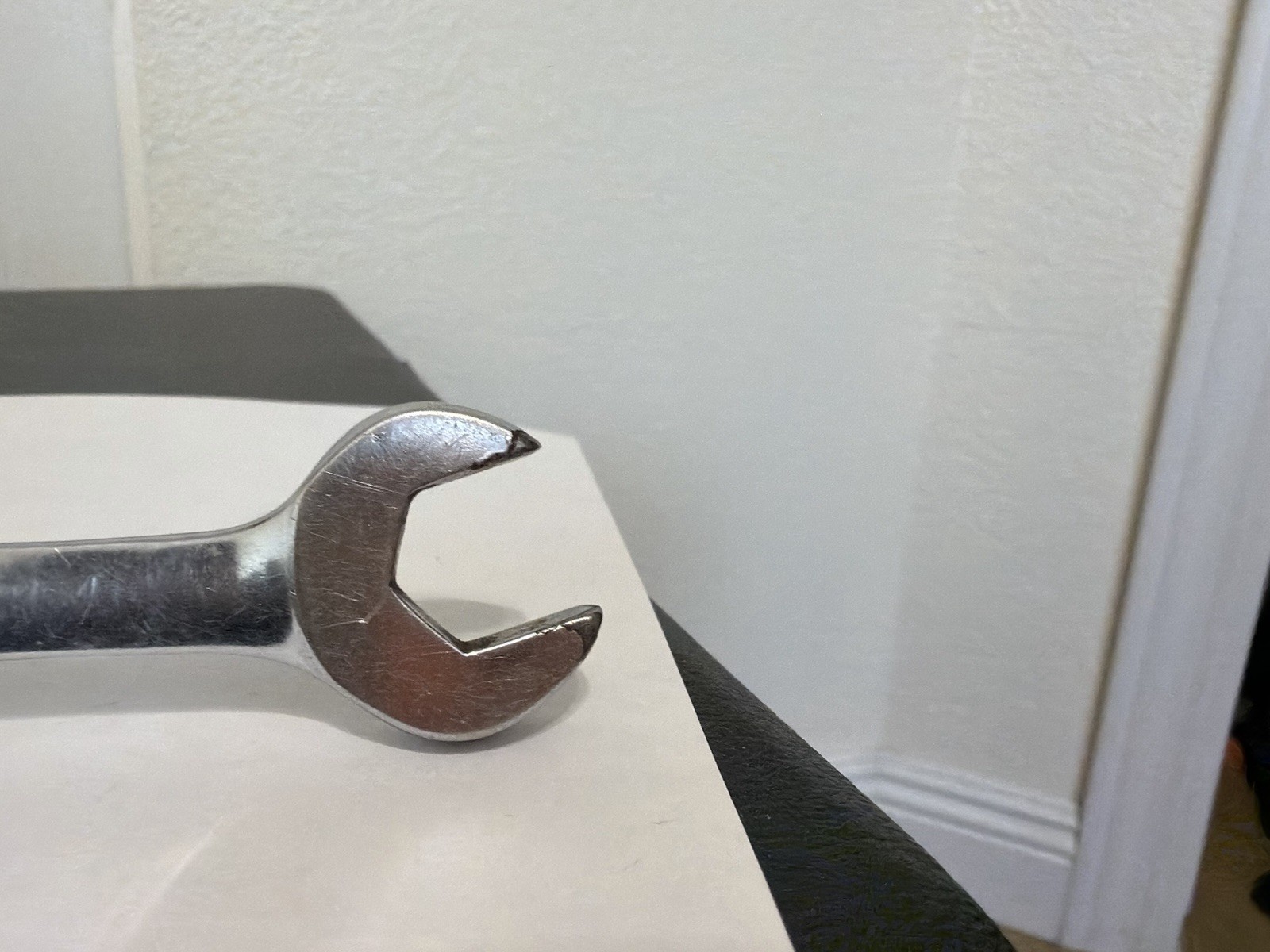 MAC TOOLS – CL18L – 9/16 LONG COMBINATION WRENCH