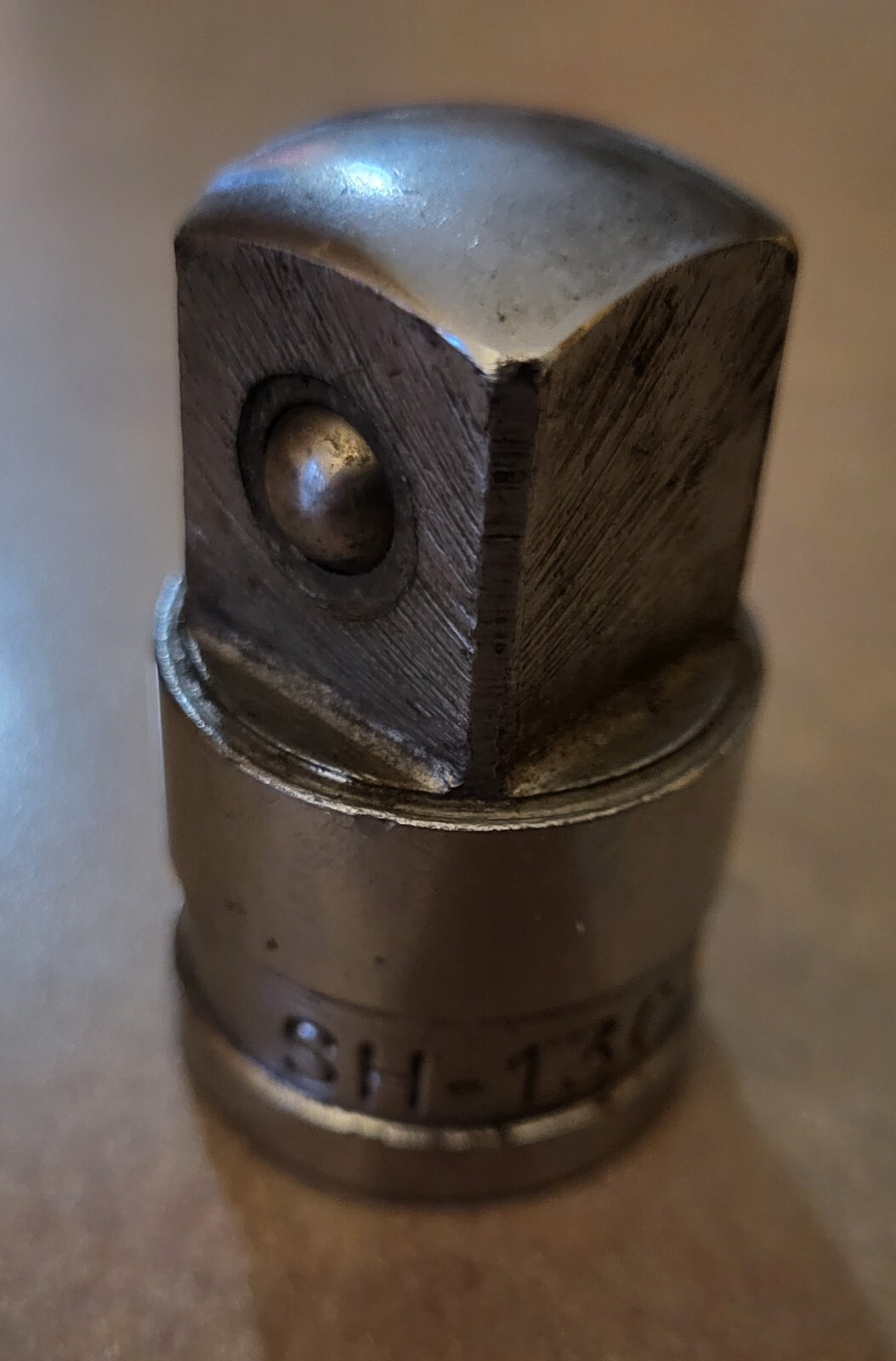 ARMSTRONG Armaloy SH-130 1/2” Female to 3/4″ Male Adapter – USA