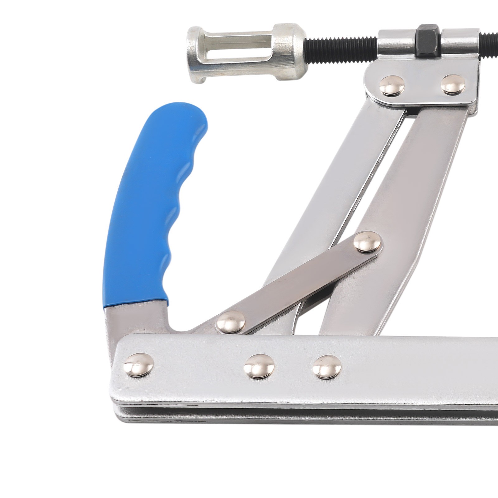 Universal Valve Spring Compressor Removal Tool 1″ 25mm and 1-3/16″ 30mm Adaptors