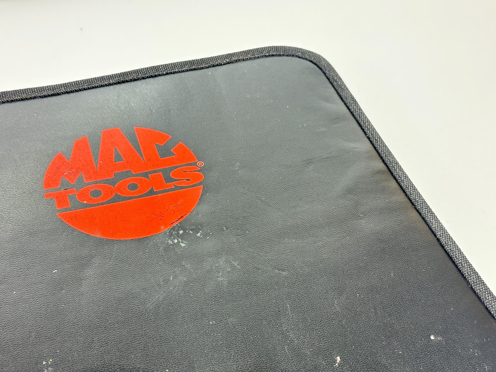 MAC Tools Binder Case Tool Pouch Only (No Pliers) for Pliers Set P301756
