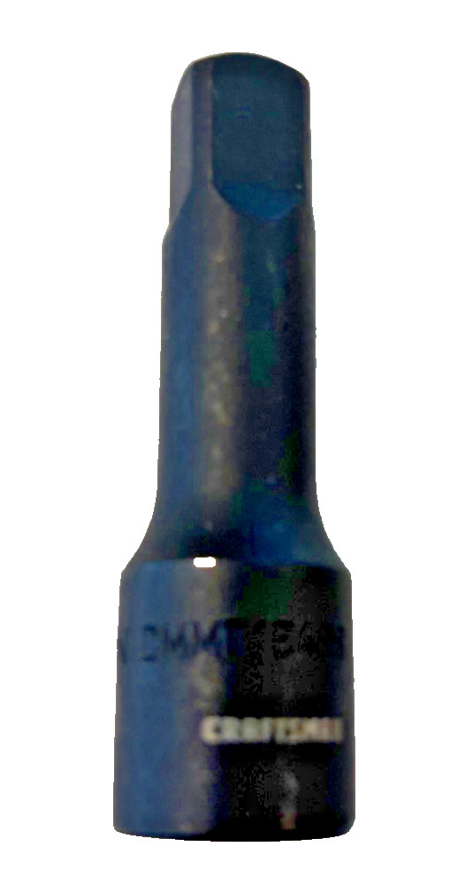Craftsman 1/2 Drive 3″ Impact Extension CMMT 19498