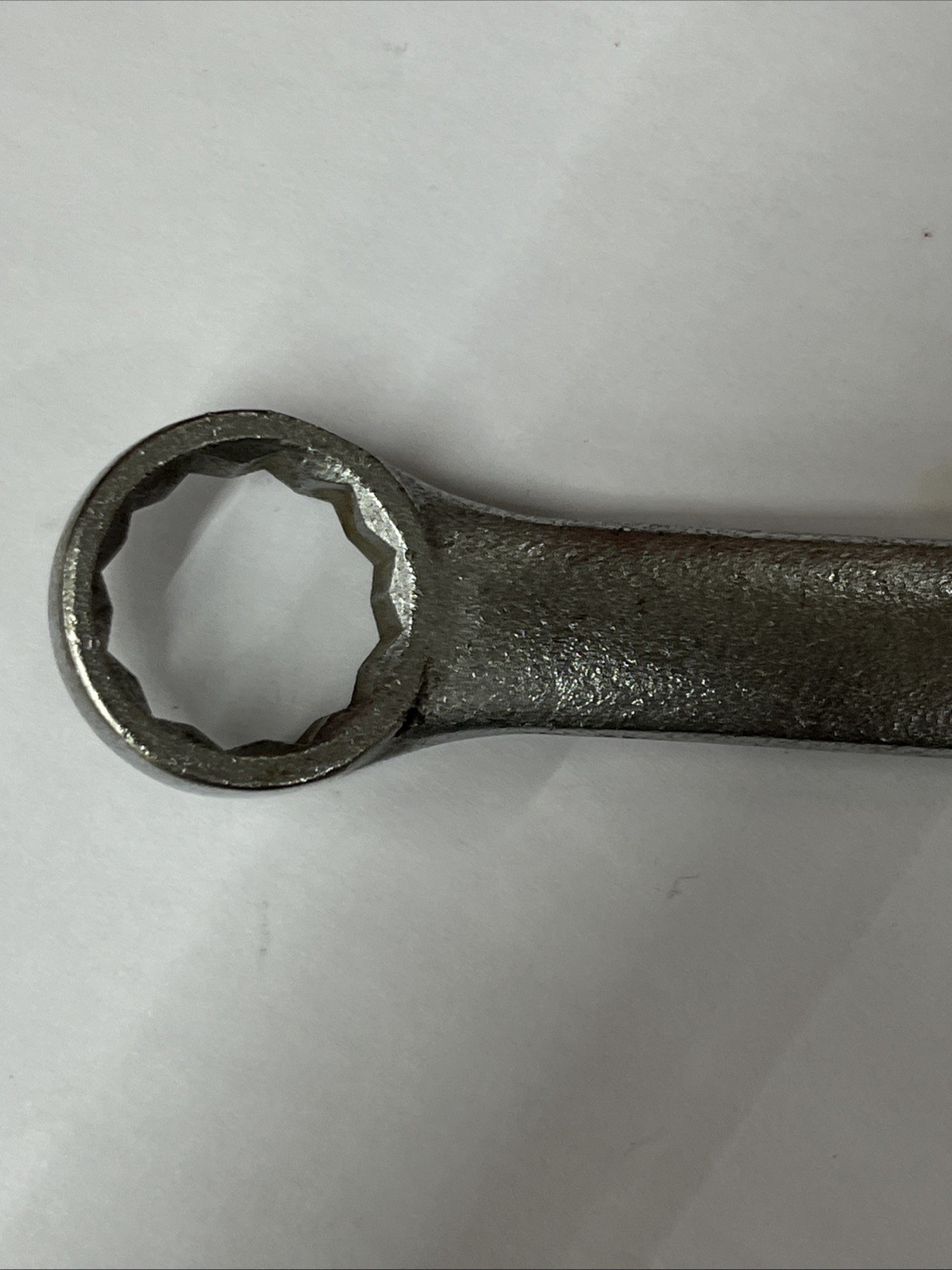 Craftsman 22mm Combination Wrench V 42922 USA Metric BIN FREE SHIPPING