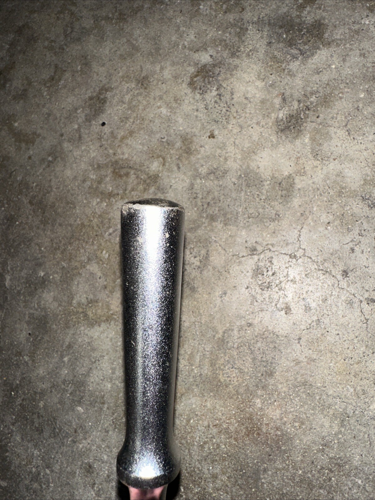 Gray Canada Ratchet 3/8 Drive T70