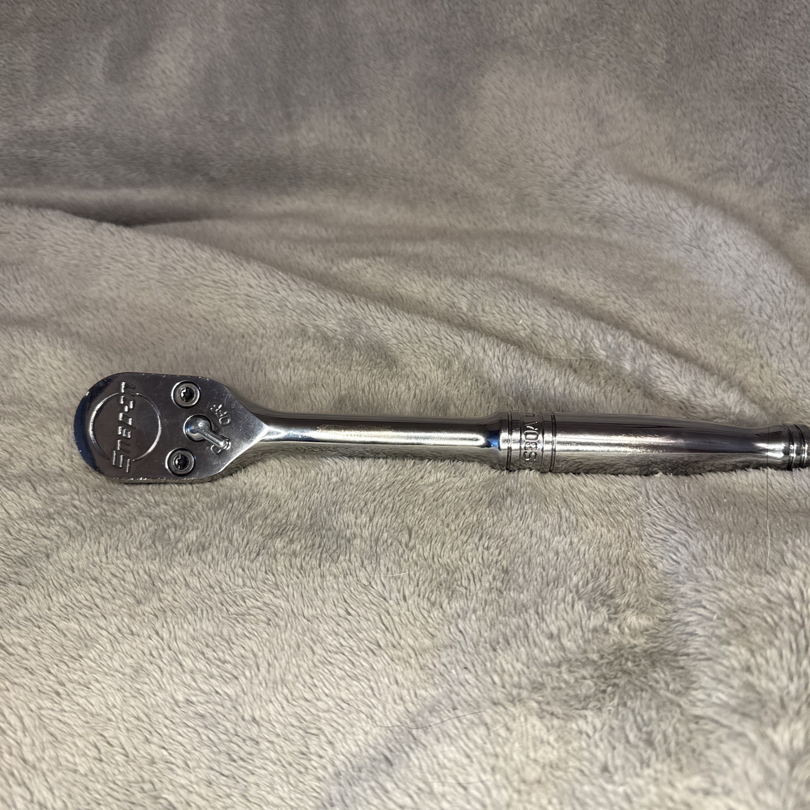 Snap On S80A 1/2 In Ratchet