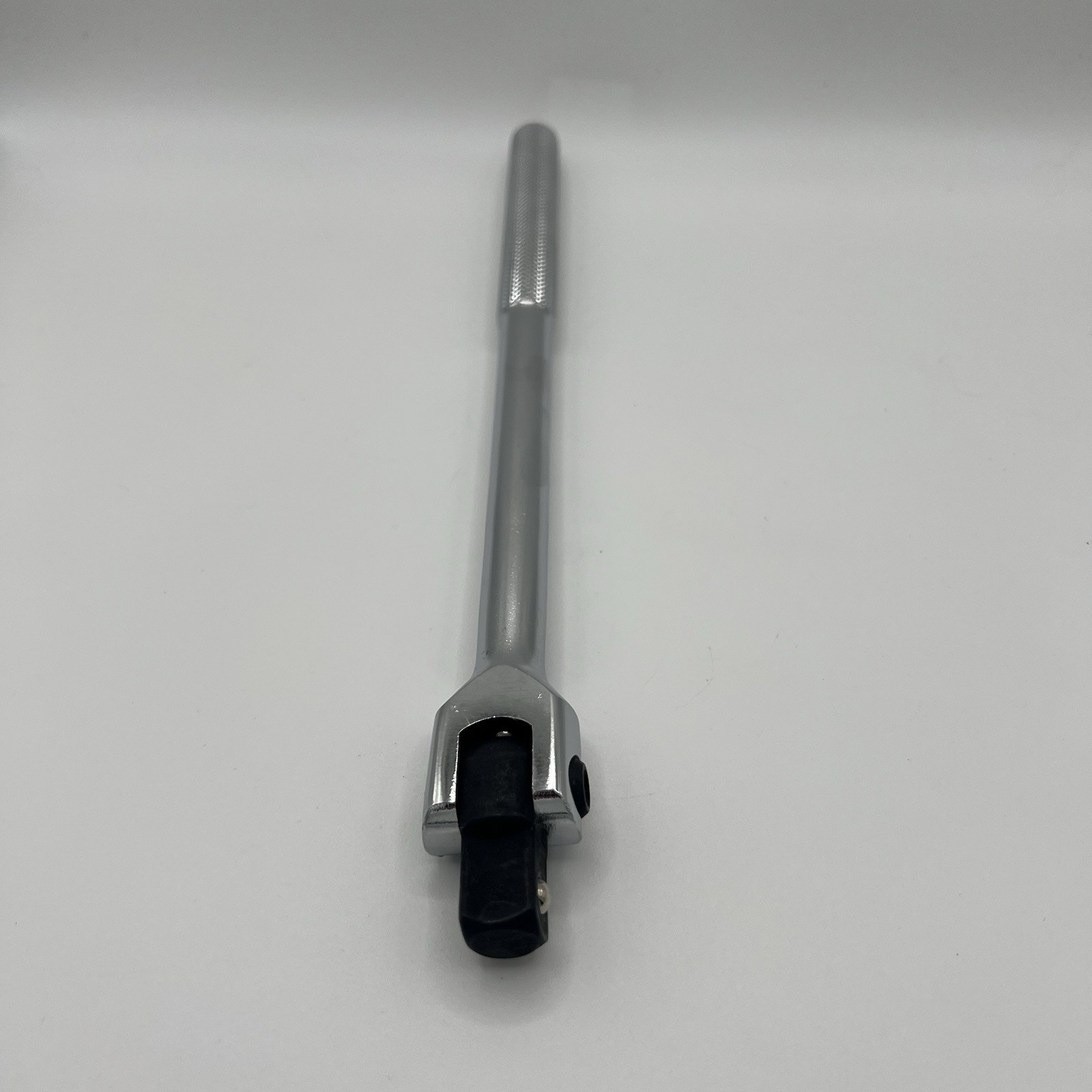 Power Torque 1/2″ Drive Breaker Bar Knurled Handle 10” Length GM6104